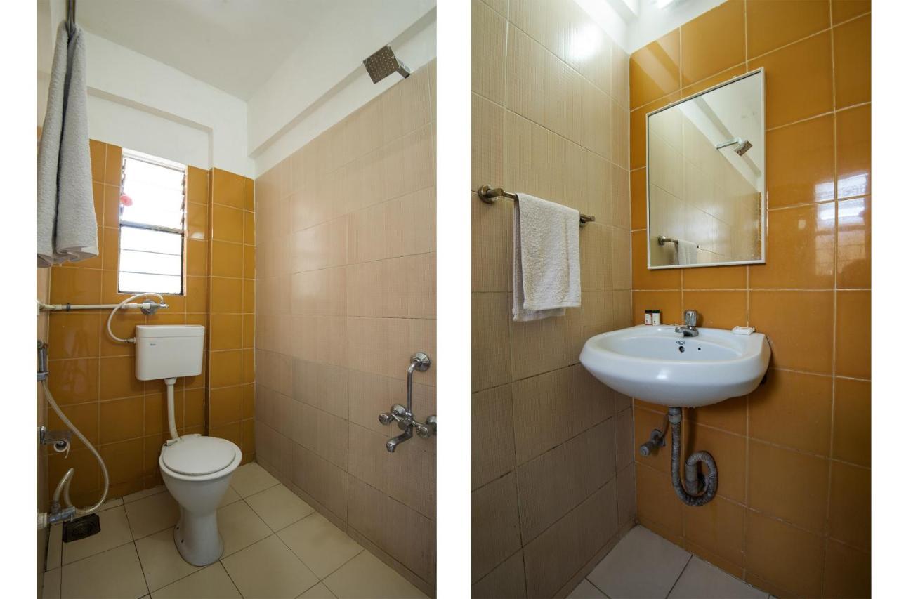 Oyo 1065 Hotel Hmr Royal Inn Púna Exteriér fotografie